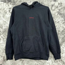 楽天市場】supreme trademark hooded sweatshirtの通販