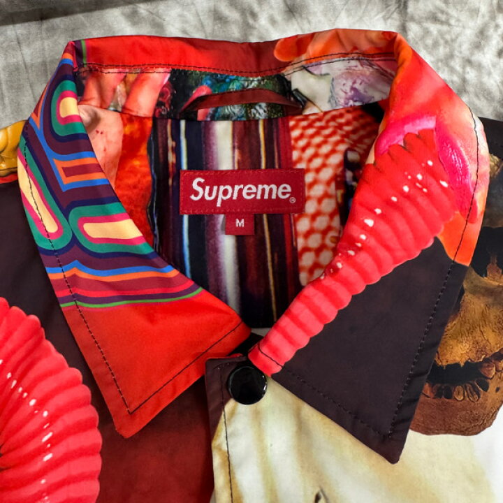 楽天市場】【中古】Supreme×Sekintani La Norihiro/シュプリーム×セ  