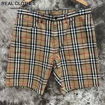 楽天市場】バーバリー（ブランドシュプリーム）（ズボン・パンツ  