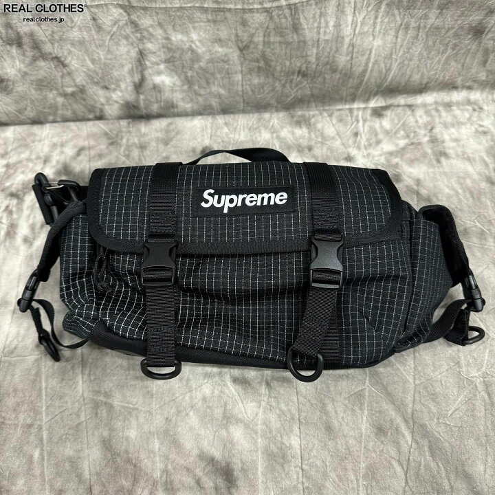 楽天市場】【中古】Supreme/シュプリーム【24SS】Mini Duffle Bag 