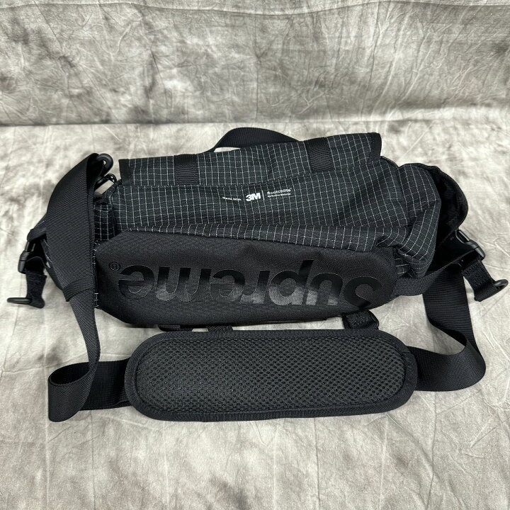 楽天市場】【中古】Supreme/シュプリーム【24SS】Mini Duffle Bag 