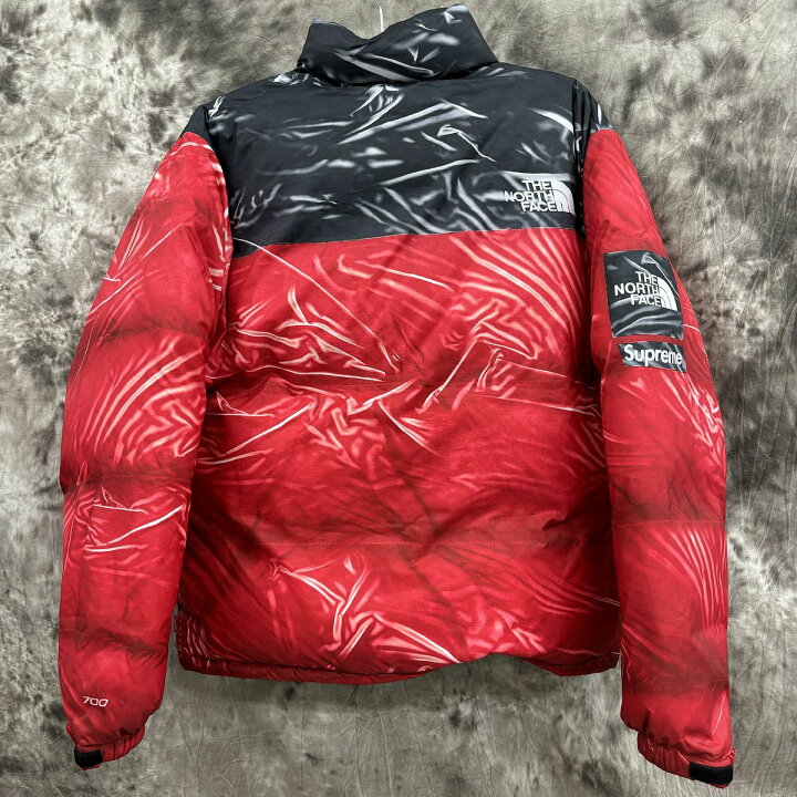 楽天市場】【中古】【未使用】Supreme×THE NORTH FACE/シュプリーム 