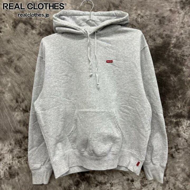 楽天市場】【中古】Supreme/シュプリーム【24AW】Small Box Hooded 