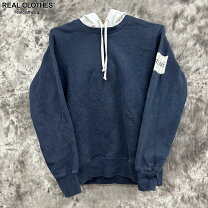 楽天市場】supreme sleeve patch hoodedの通販 