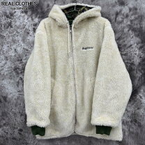 楽天市場】シュプリーム リバーシブルの通販 