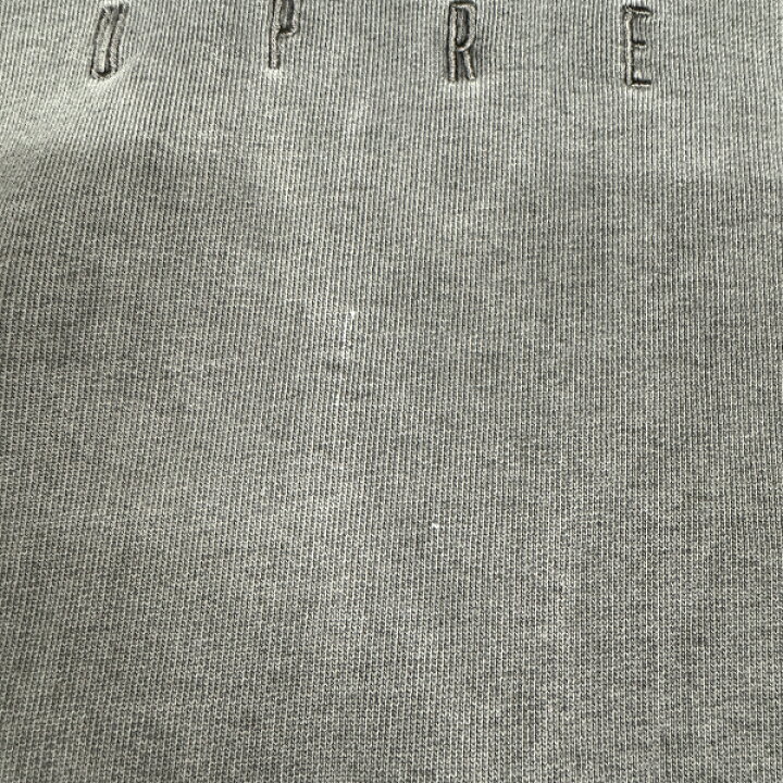 楽天市場】【中古】Supreme/シュプリーム【18SS】Overdyed Crewneck 