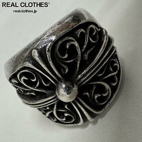 楽天市場】クロムハーツ クラシックオーバルスターリングの通販 