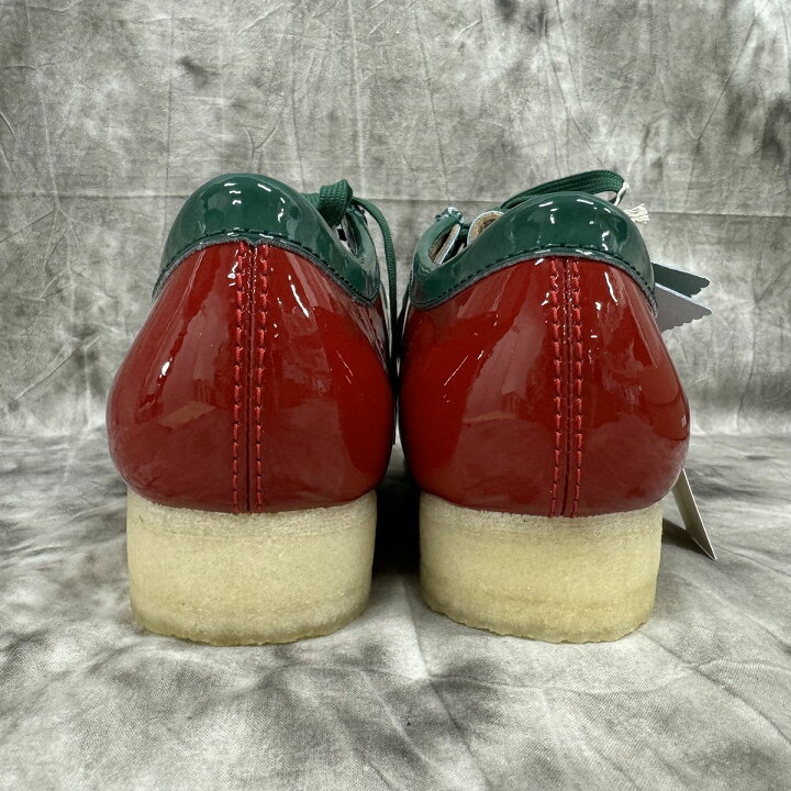 楽天市場】【中古】Supreme×Clarks/シュプリーム×クラークス【24SS  