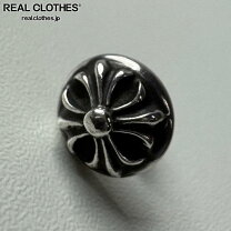 楽天市場】クロムハーツ スタッドピアス 中古の通販 