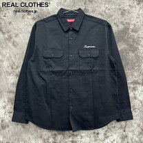 楽天市場】supreme ワークシャツ（カジュアルシャツ｜トップス 