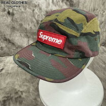 楽天市場】supreme キャップ 迷彩の通販