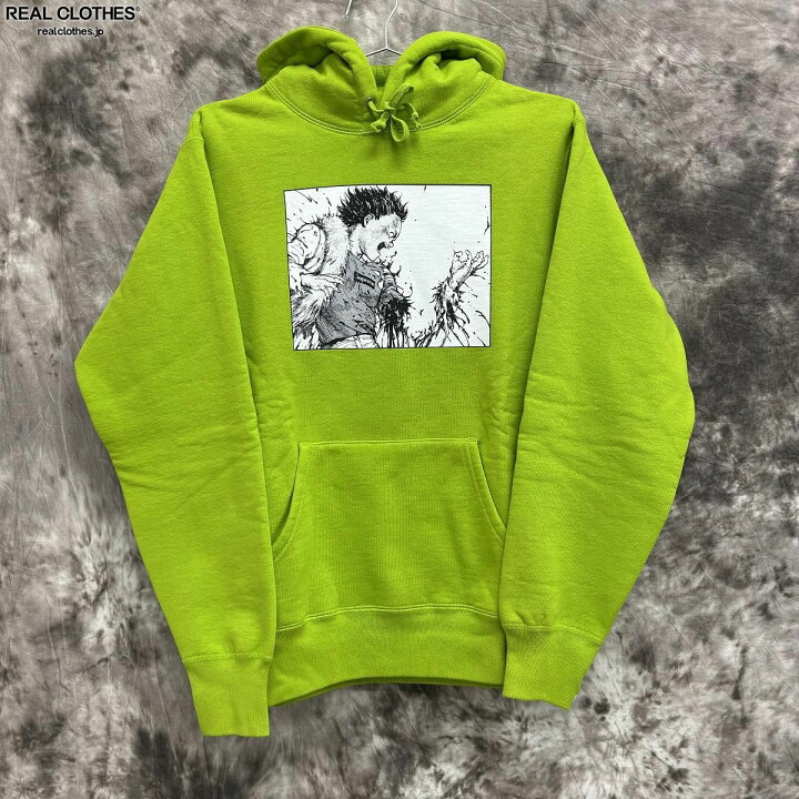 楽天市場】【中古】Supreme×AKIRA/シュプリーム×アキラ【17AW】Arm  