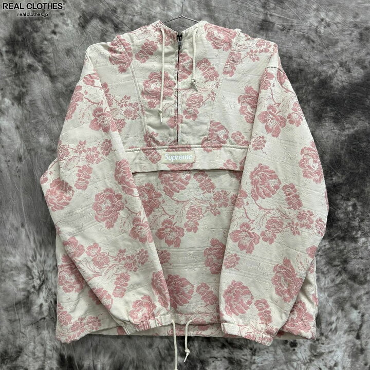 楽天市場】【中古】Supreme/シュプリーム【21SS】Floral Tapestry 