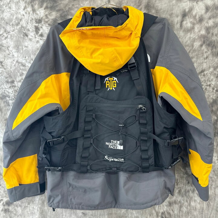 楽天市場】【中古】Supreme×THE NORTH FACE/シュプリーム×ノース 