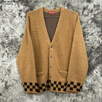 楽天市場】supreme checker（カーディガン｜トップス）：メンズ 