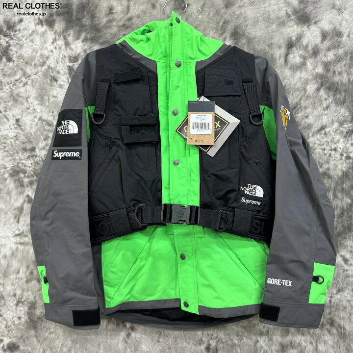 楽天市場】【中古】Supreme×THE NORTH FACE/シュプリーム×ノース 