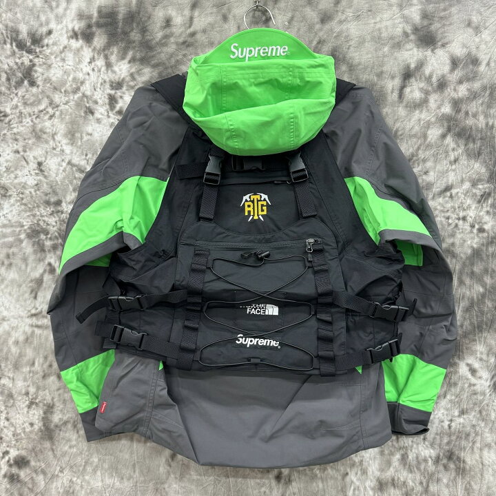 楽天市場】【中古】Supreme×THE NORTH FACE/シュプリーム×ノース 