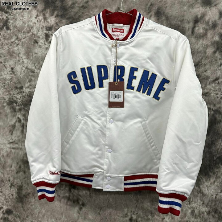 楽天市場】【中古】Supreme×Mitchell&Ness/シュプリーム 