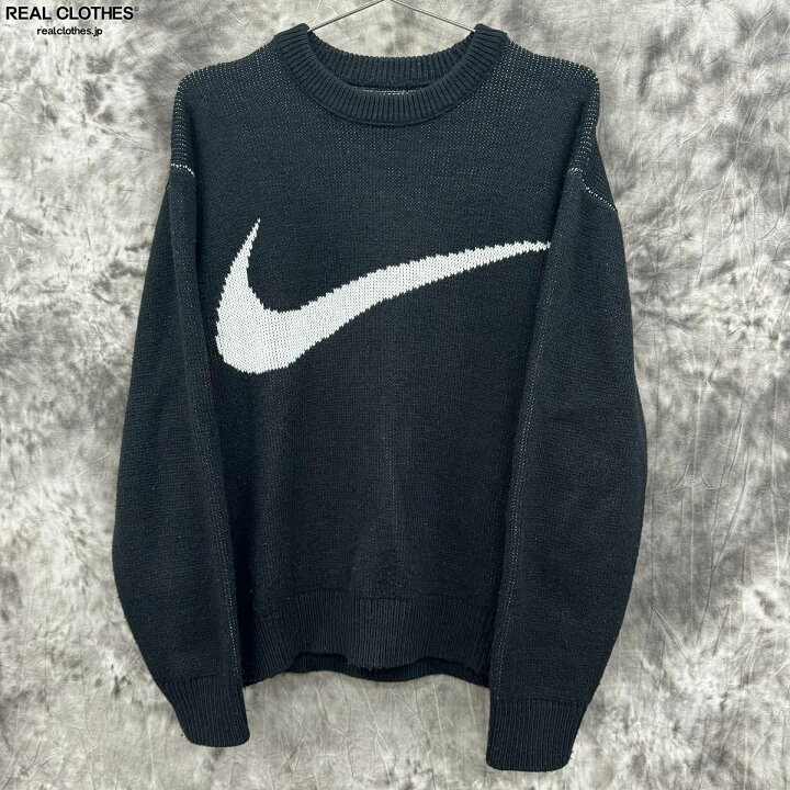 楽天市場】【中古】Supreme×NIKE/シュプリーム×ナイキ【19SS】Swoosh 