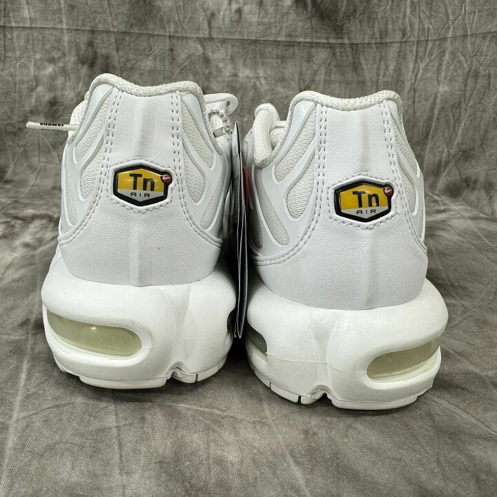楽天市場】【中古】Supreme×NIKE/シュプリーム×ナイキ AIR MAX PLUS TN  