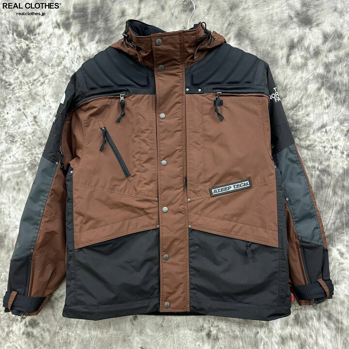 楽天市場】【中古】Supreme×THE NORTH FACE/シュプリーム×ノース 