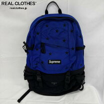 楽天市場】Supreme Stars Backpackの通販