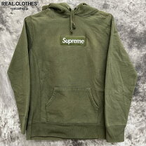 楽天市場】supreme box logo hoodieの通販 
