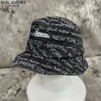 楽天市場】supreme（ハット｜メンズ帽子）：帽子<バッグ・小物 