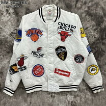 楽天市場】supreme nike nba（コート・ジャケット｜メンズファッション 