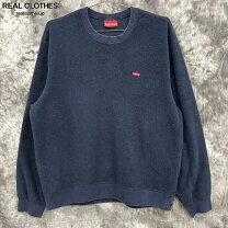 楽天市場】supreme small box crewneckの通販 