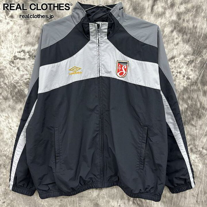 楽天市場】【中古】Supreme×Umbro/シュプリーム×アンブロ【23SS】Track 