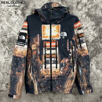 楽天市場】supreme north face マウンテンパーカーの通販 