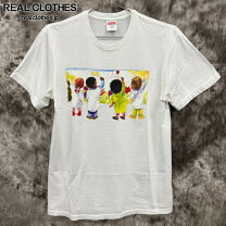 楽天市場】supreme kids teeの通販