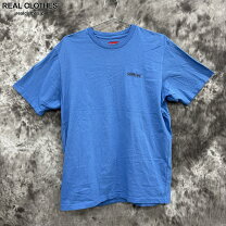 楽天市場】ブルー（ブランドシュプリーム）（Tシャツ・カットソー  