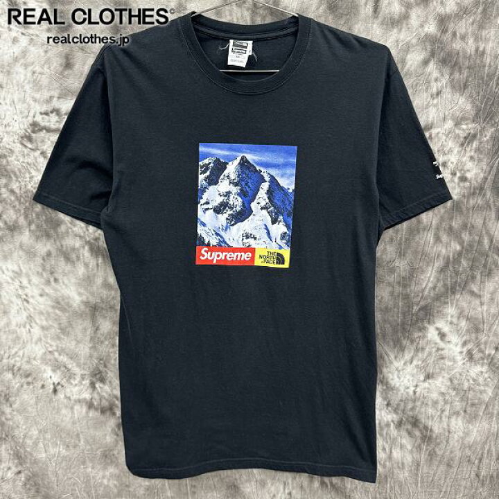 楽天市場】【中古】Supreme×THE NORTH FAC シュプリーム×ノース 