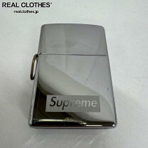 楽天市場】ZIPPO Supreme（ライター｜喫煙具）：ホビーの通販