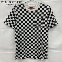 楽天市場】Supreme Pocket Teeの通販