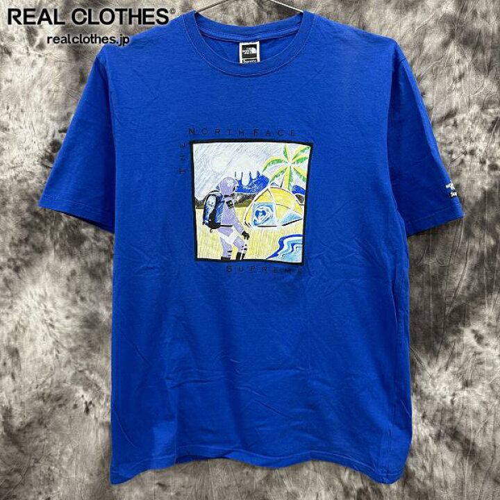 楽天市場】【中古】Supreme×THE NOTHE NORTH FACE/シュプリーム×ザ 