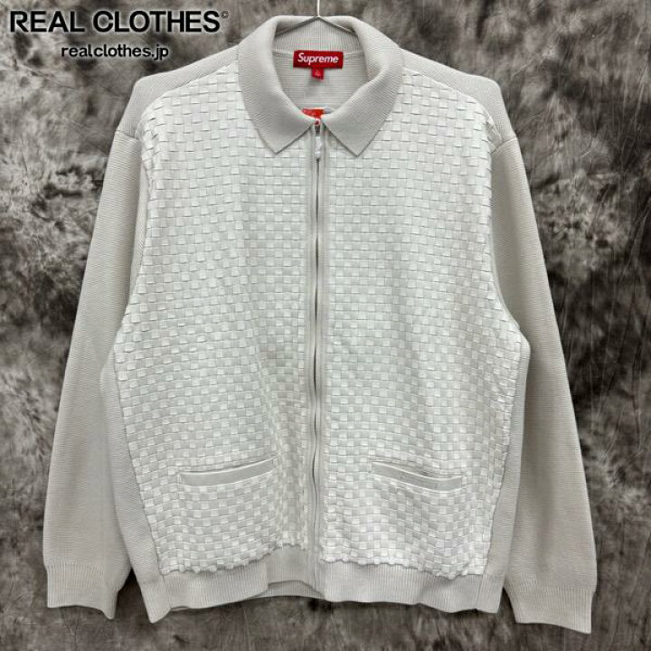 楽天市場】【中古】【未使用】Supreme/シュプリーム【24AW】Woven 