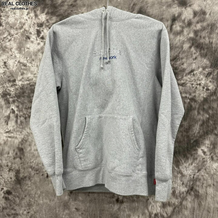 楽天市場】【中古】Supreme/シュプリーム【16AW】Chrome Classic Logo  
