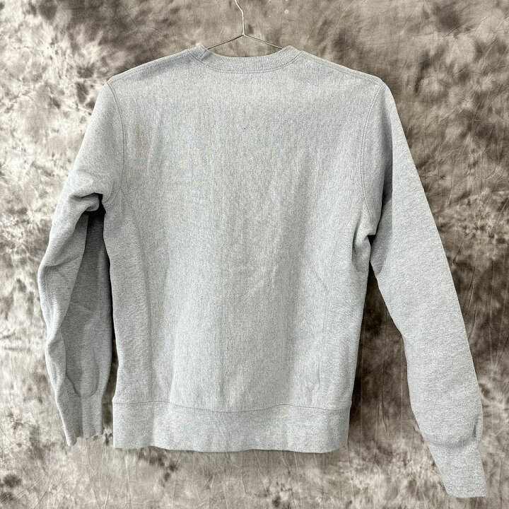 楽天市場】【中古】Supreme/シュプリーム 【15AW】 Arc Logo Crewneck 