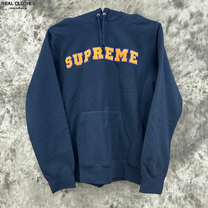 楽天市場】【中古】Supreme/シュプリーム【18SS】Cord Collegiate Logo 