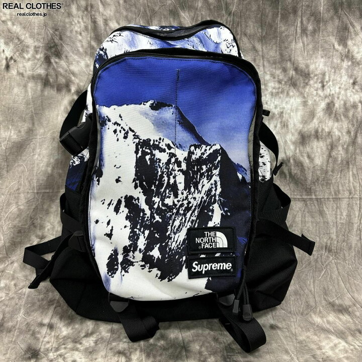 楽天市場】【中古】Supreme×THE NORTH FACE/シュプリーム×ノース  