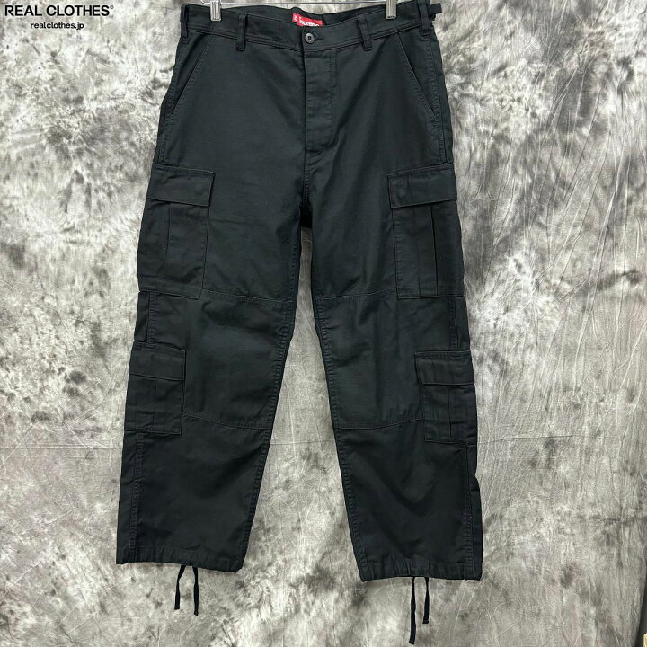 楽天市場】【中古】Supreme/シュプリーム【23SS】Cargo Pant/カーゴ 