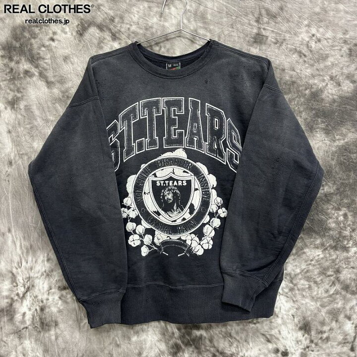楽天市場】【中古】SAINT MICHAEL×DENIM TEARS/セントマイケル×デニム 