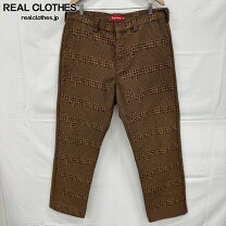 楽天市場】supreme work pantの通販