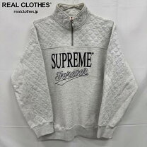 楽天市場】supreme ハーフジップ（トップス｜メンズファッション）の通販