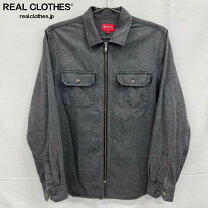 楽天市場】supreme デニムシャツの通販