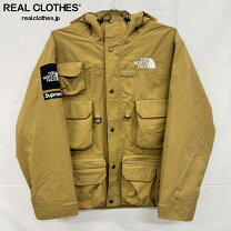 楽天市場】supreme the north face cargo jacketの通販