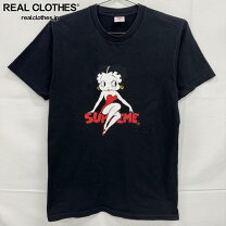 楽天市場】Supreme Betty Boop Teeの通販